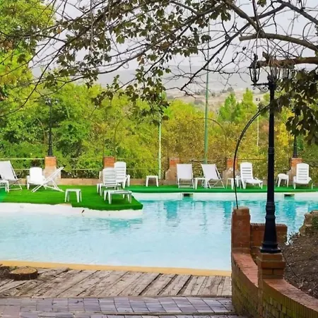 Hotel Rural Victoria By Bossh! Hotels-2